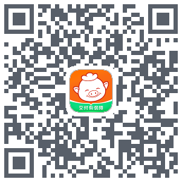 猪八戒的下载二维码