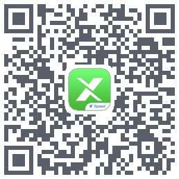 XTrend Speed的下載二維碼