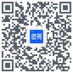 造物 QRcode
