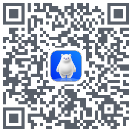 秒音 QRcode
