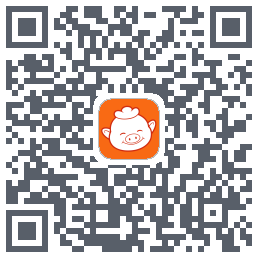 猪八戒的下载二维码