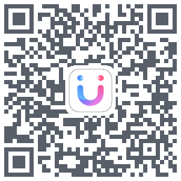 饭友 QRcode