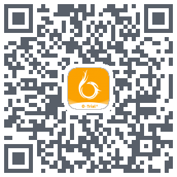O-Trial Plus QRcode