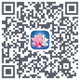 Zen Color QRcode