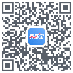 养基宝的下載二維碼