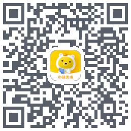 小熊美术 QRcode