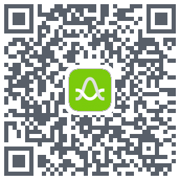 鱼跃安耐糖 QRcode