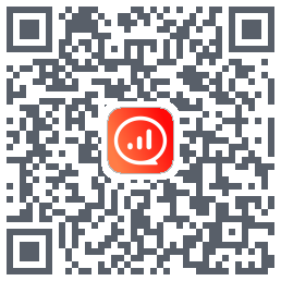 爱股圈 QRcode