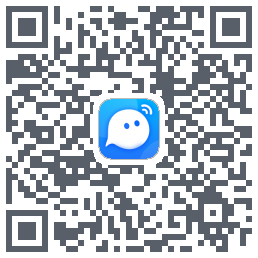 聊呗 QRcode