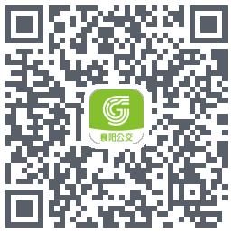 襄阳出行 QRcode