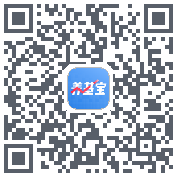 养基宝的下載二維碼