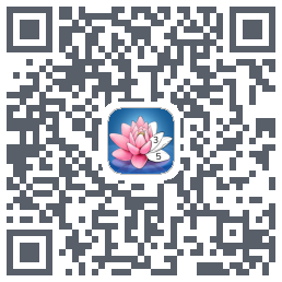Zen Color QRcode