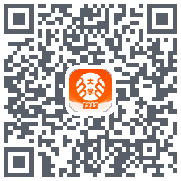 掌上大学 QRcode