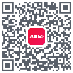 ASIAIR QRcode