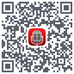 爱唱codice QR per il download