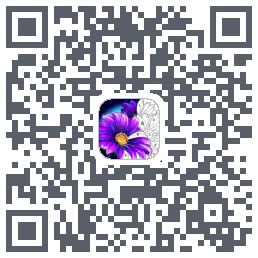 Zen Color QRcode