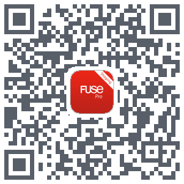 FUSE PRO QRcode