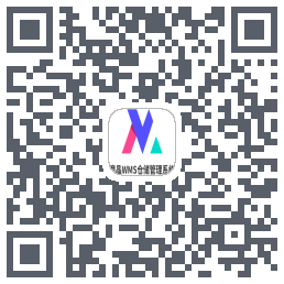 魔晶codice QR per il download