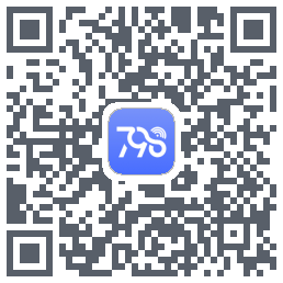 慧生活798 QRcode