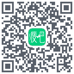 瘦吧减脂código QR de descarga de