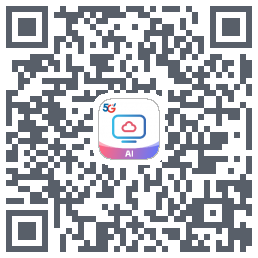 天翼云电脑 QRcode
