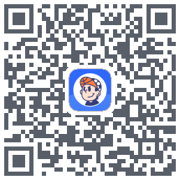 小球迷のダウンロードQRコード