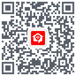中原找房βcodice QR per il download