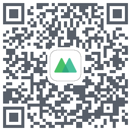 微购相册 QRcode