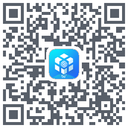 网格通codice QR per il download