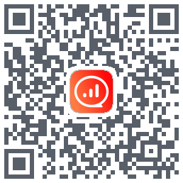 爱股圈 QRcode