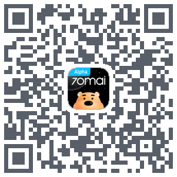 70迈du code QR de téléchargement