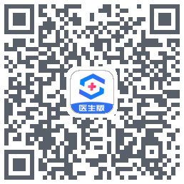 施强健康código QR de descarga de