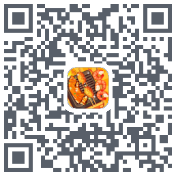 疯狂烧烤摊 QRcode