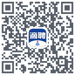 滴聘 QRcode