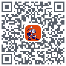 摊上小市 QRcode