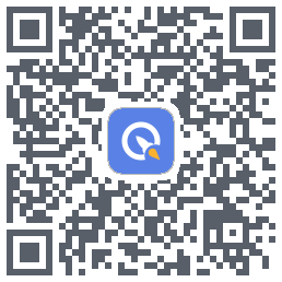 金十数据のダウンロードQRコード