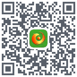 魅力安定 QRcode
