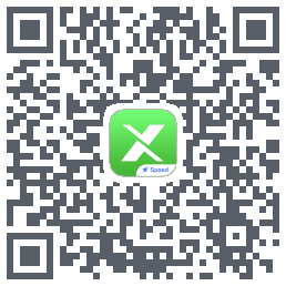 XTrend Speed的下載二維碼
