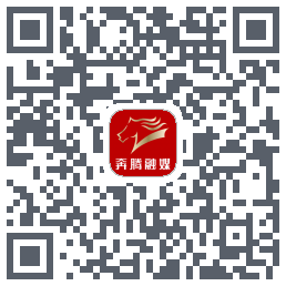 奔腾融媒的下载二维码