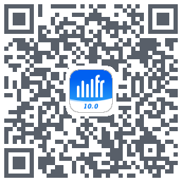 数据分析V10codice QR per il download