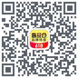 壹品仓的下載二維碼
