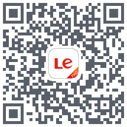 乐视视频Pad QRcode