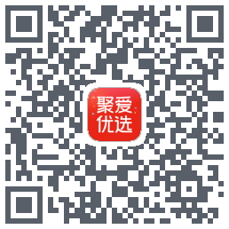 聚爱优选 QRcode