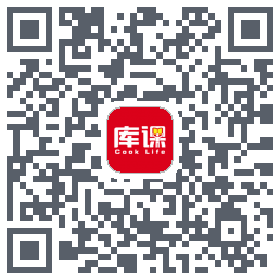 库课网校的下載二維碼
