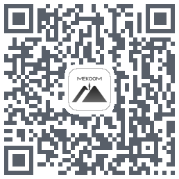 墨库 QRcode