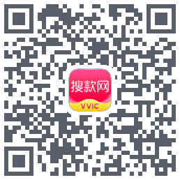 搜款网 QRcode