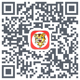 虎音小视频kod QR do pobrania