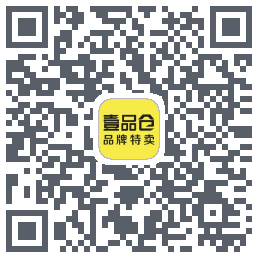 壹品仓的下載二維碼