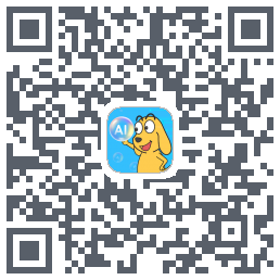 适趣AI中文 QRcode
