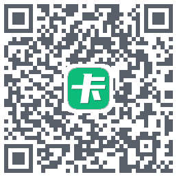 卡业联盟的下載二維碼